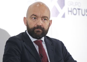Jaime García Legaz, nuevo consejero de Ahorro Corporación Jaime García Legaz, nuevo consejero de Ahorro Corporación