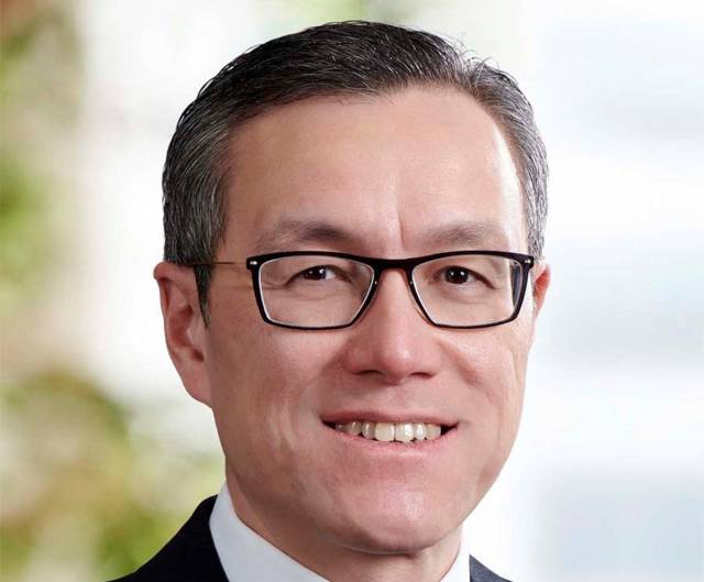 Milton Cheng será el próximo presidente global de Baker McKenzie