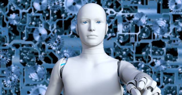 El despido de una trabajadora para sustituirla por un robot es improcedente