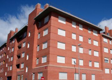 La vivienda social se inspira en el caso holandés para reforzar la oferta de alquiler La vivienda social se inspira en el caso holandés para reforzar la oferta de alquiler