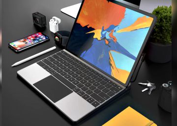 DoBox Pro: teclado, ratón y gigas extra para convertir tu iPad Pro en un portátil