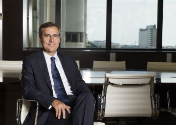 Ferrovial ratifica a Madridejos como nuevo consejero delegado Ferrovial ratifica a Madridejos como nuevo consejero delegado