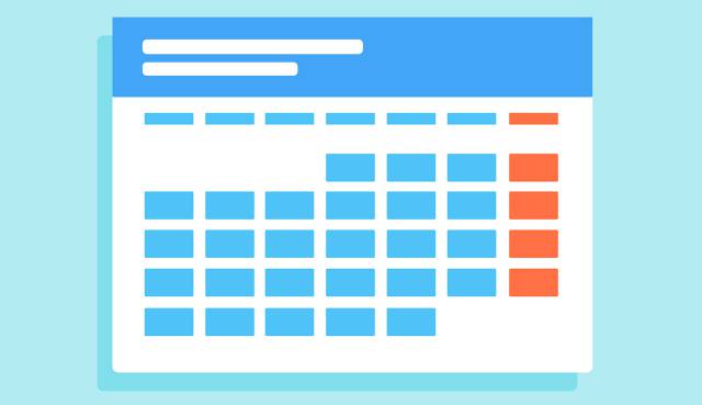 Saca más partido al calendario de Google: añade tareas desde el smartphone