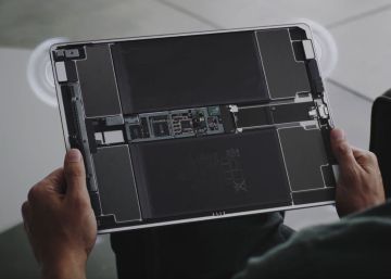 Apple prepara novedades en las pantallas de los iPad Pro y MacBook
