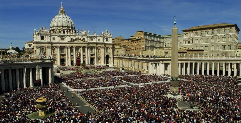 Vaticano investigación finanzas