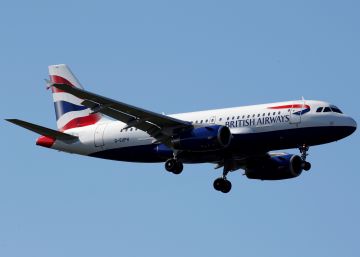 BofAML apuesta por IAG y cree que ha sido muy castigada por el Brexit BofAML apuesta por IAG y cree que ha sido muy castigada por el Brexit