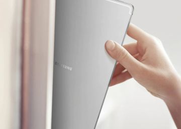 Samsung prepara un tablet con la mejor conectividad móvil: compatible con 5G