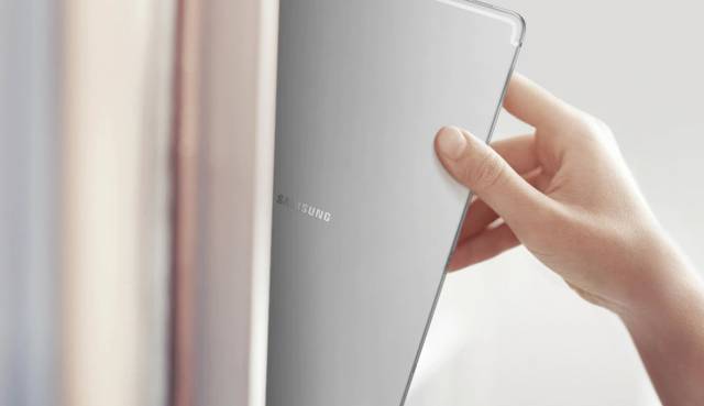 Samsung prepara un tablet con la mejor conectividad móvil: compatible con 5G