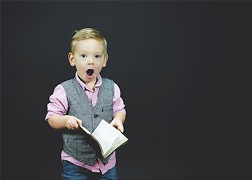 ¿Por qué es importante que nos eduquen en finanzas desde pequeños? ¿Por qué es importante que nos eduquen en finanzas desde pequeños?