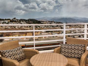 Hotel Leonardo Granada
