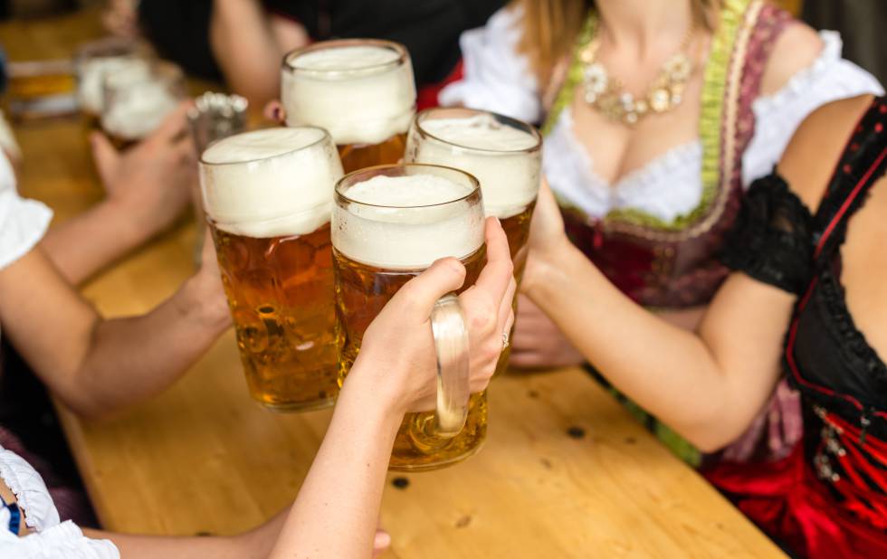 Oktoberfest