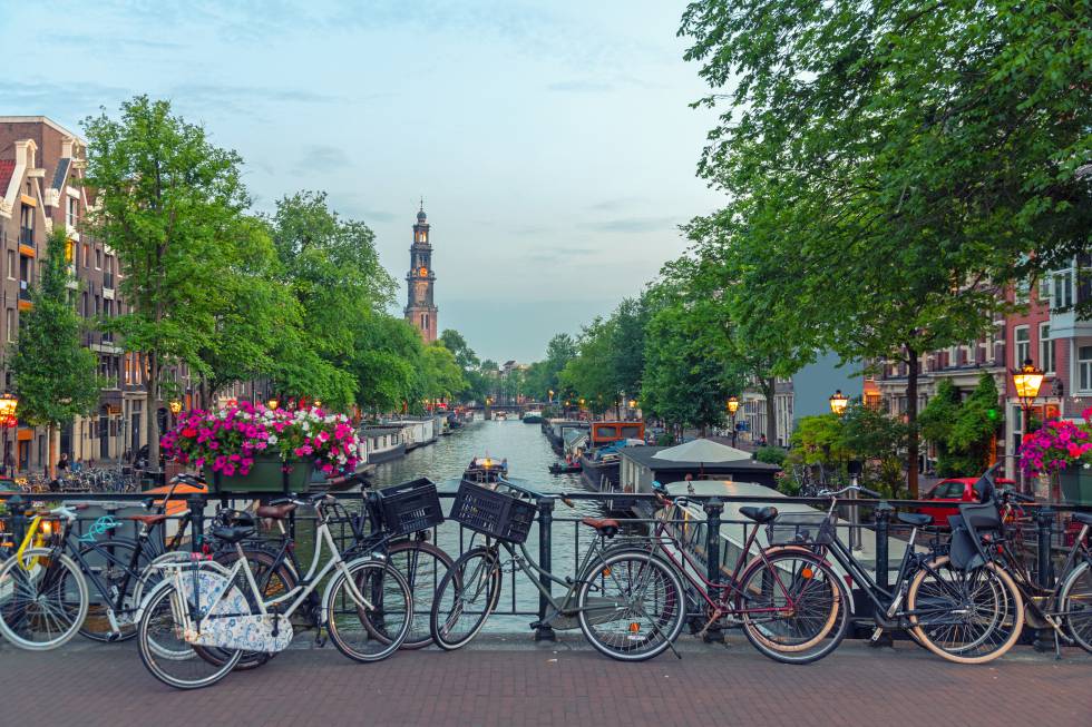 Ámsterdam