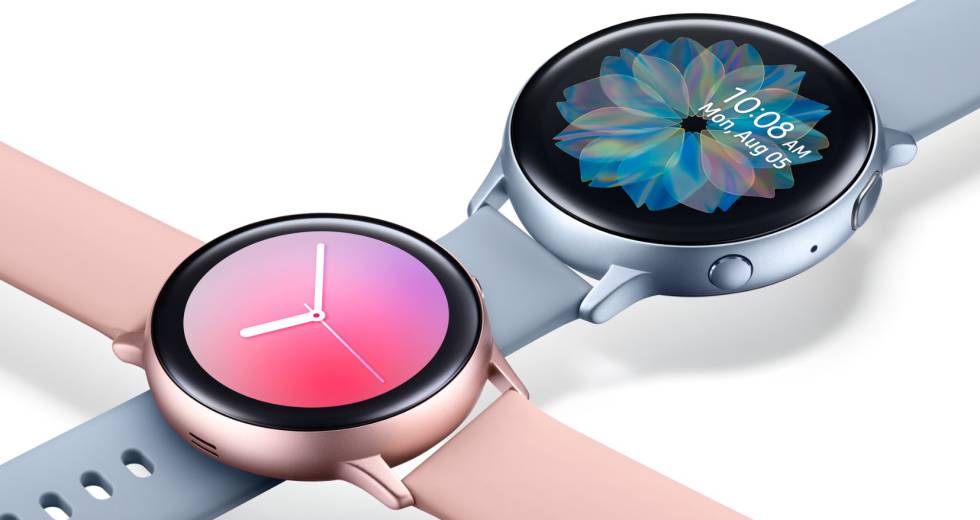 Умные Часы Samsung Watch