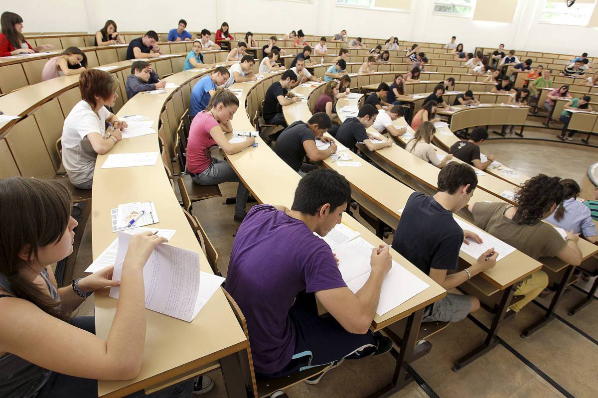 Tecnología y formación global, las asignaturas pendientes de las facultades de Derecho