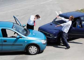 Cómo reducir los accidentes in itinere o ‘in misión’ en tu pyme