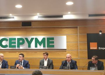 Imagen del evento, extraída de Orange.es