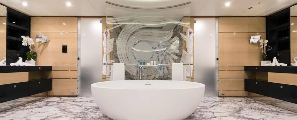 Monaco Yacht Show