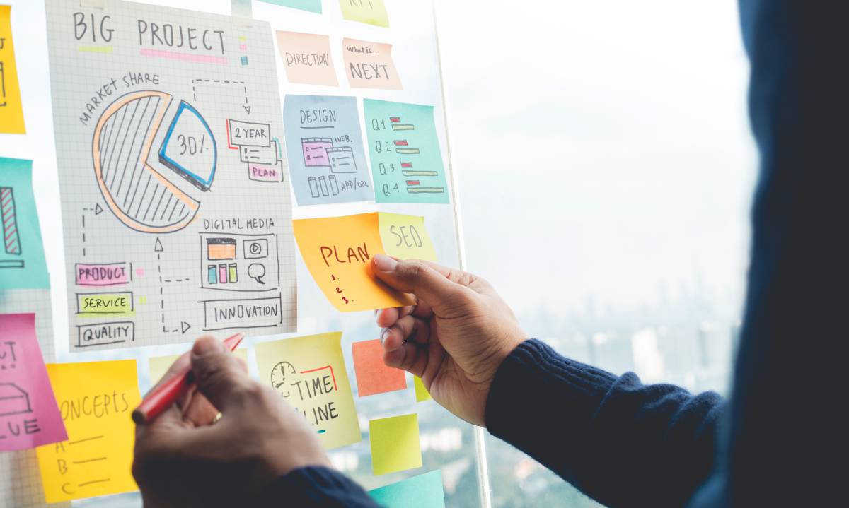 Lo ‘agile’ no es enemigo de lo legal