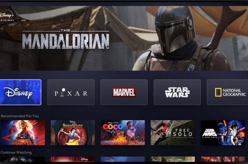 Disney+ no llegaría a los Fire TV de Amazon, ¿cuál es la razón?