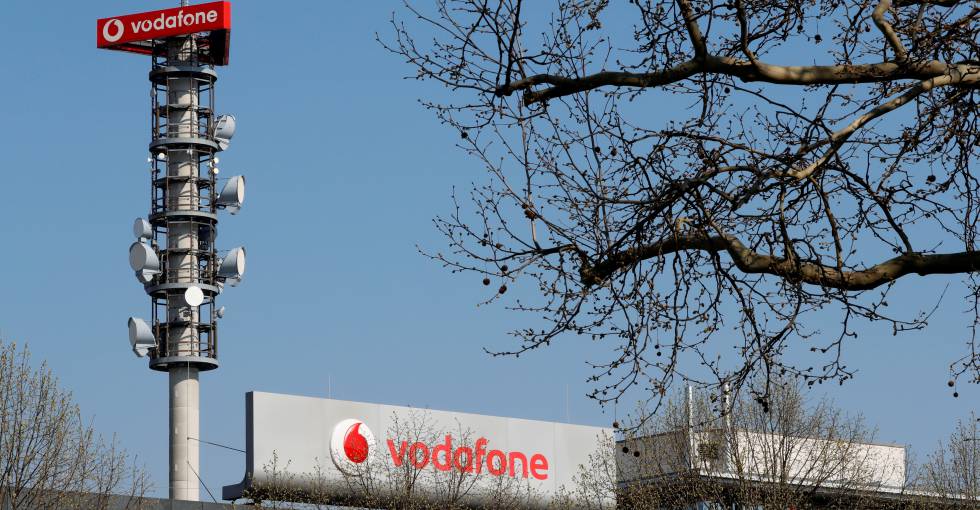 Vodafone lanzará 5G en otras 32 ciudades de España