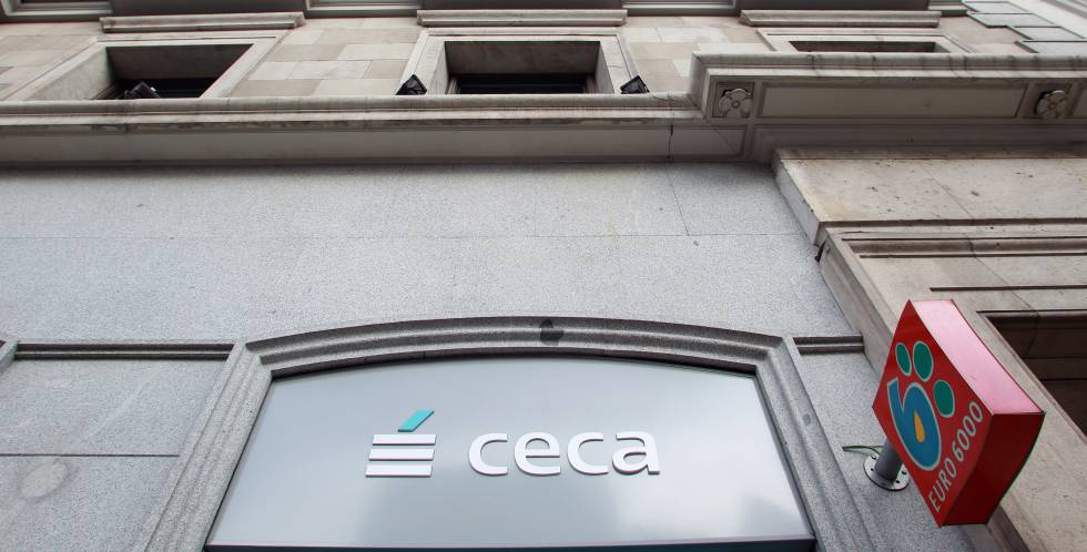 Recetas de AEB y CECA para curar la mala reputación de los bancos