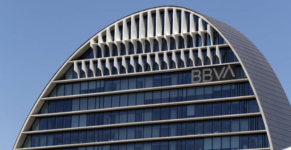 BBVA estima en un punto del PIB y 200.000 empleos menos el impacto de la incertidumbre política