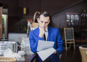 Seis de cada cien españoles tienen un negocio en fase inicial