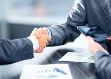 ¿Puedo crear una sociedad de capital con un socio extranjero?