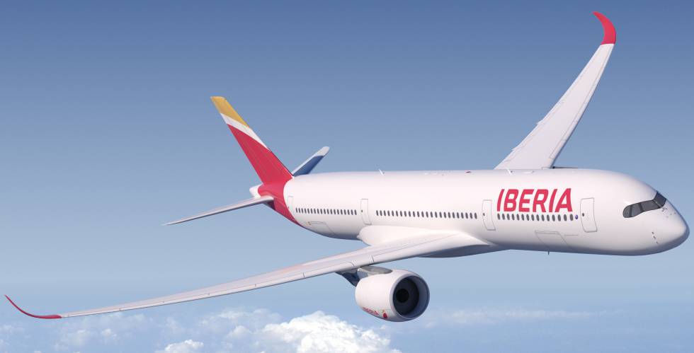 IAG aumenta un 4,9% su número de pasajeros hasta el mes de septiembre