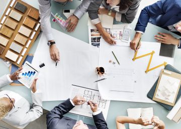 Diez pymes españoles obtienen fondos del Acelerador europeo de innovación