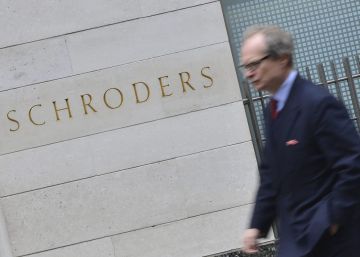 Schroders lanza un fondo de 'private equity' Schroders lanza un fondo de 'private equity'