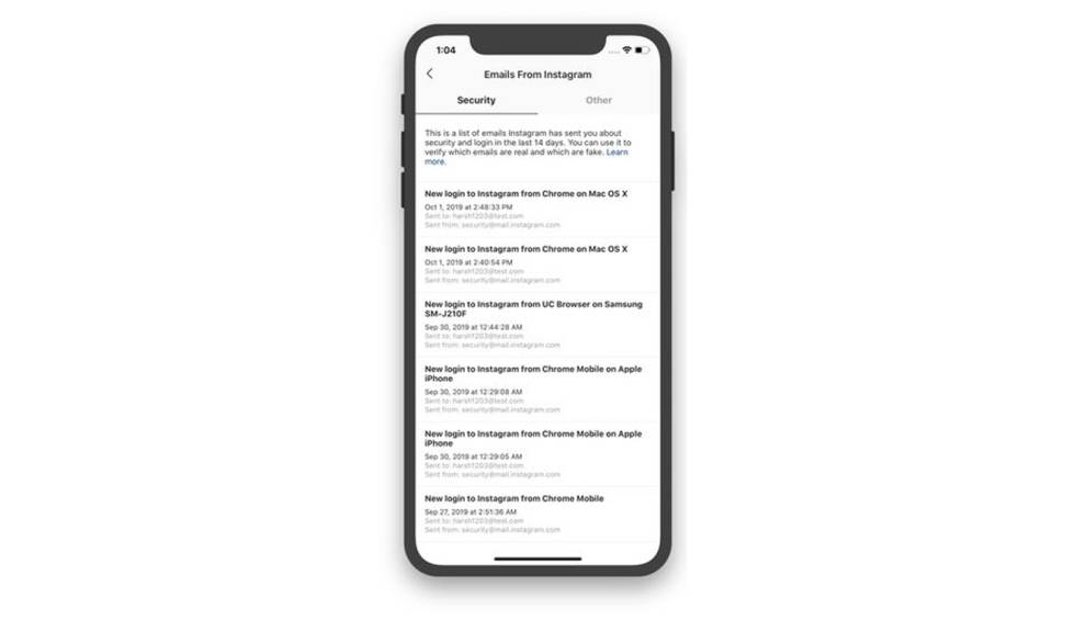 Instagram estrena un nuevo método para evitar que suplanten tu identidad