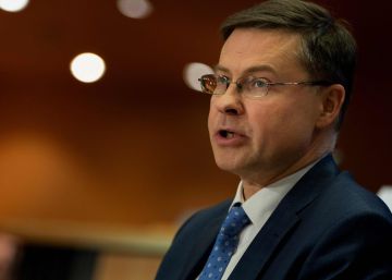 Bruselas anuncia que la UE regulará las criptodivisas Bruselas anuncia que la UE regulará las criptodivisas