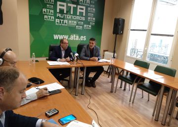 Hasta 40 medidas que siguen en el tintero y que son necesarias para los autónomos