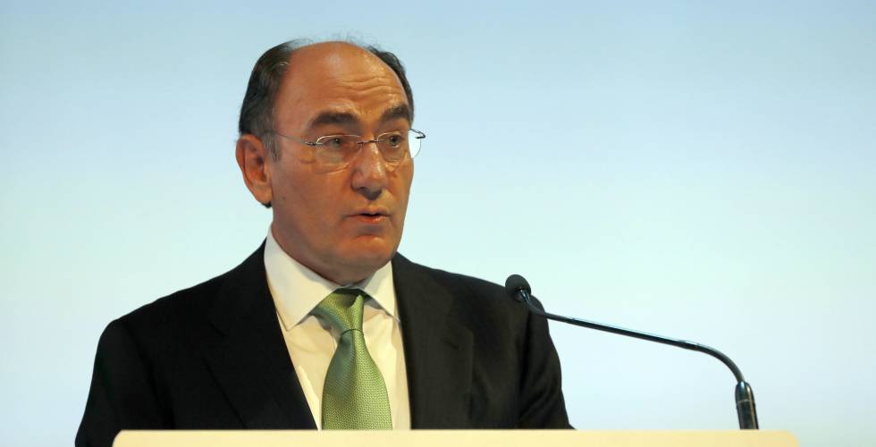 iberdrola brasil