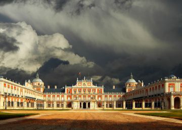 Palacio Real de Aranjuez