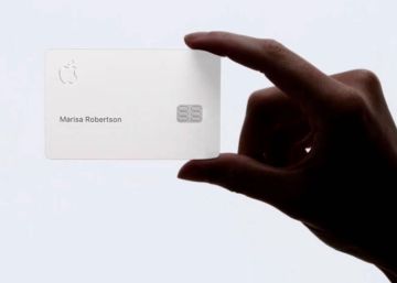 La Apple Card no es inmune a sufrir la estafa de la clonación de la tarjeta