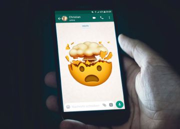 Por qué un simple GIF puede 'hackear' tu cuenta de WhatsApp... y el móvil