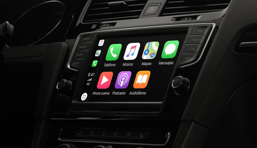 O’car – Convirtiendo tu iPhone en el centro multimedia del auto #CES