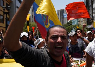 Ecuador pone a prueba la determinación de Georgieva
