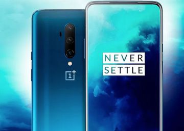 OnePlus 7T Pro ya es oficial: características, precio y fecha de lanzamiento