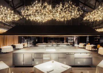 Cocina Hermanos Torres
