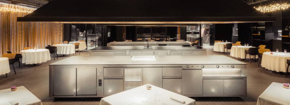 Cocina Hermanos Torres