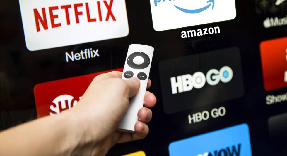 La televisión de pago derrota a su rival en abierto: crece un 2,6%