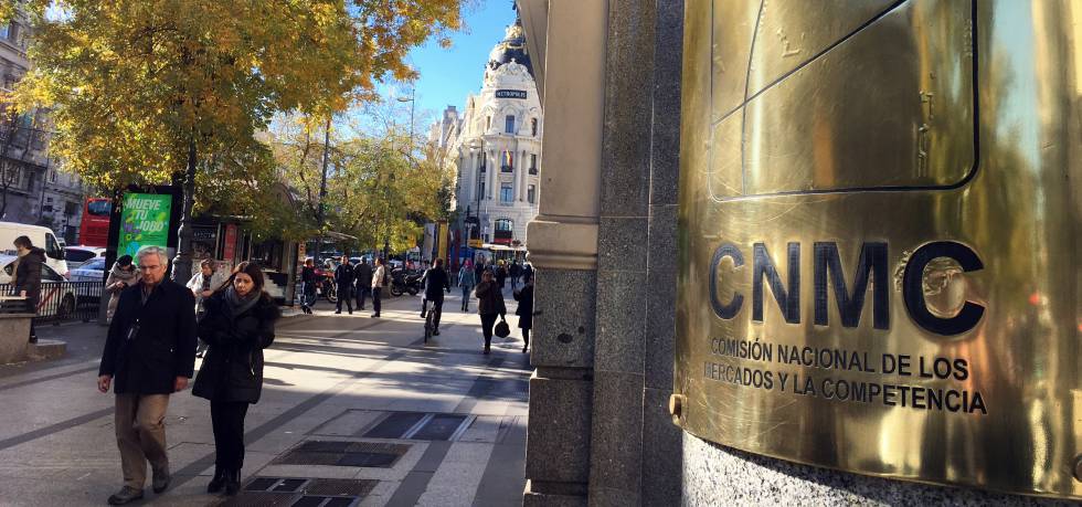 La CNMC quiere cambiar el modelo publicitario en el proceso a Mediaset y Atresmedia