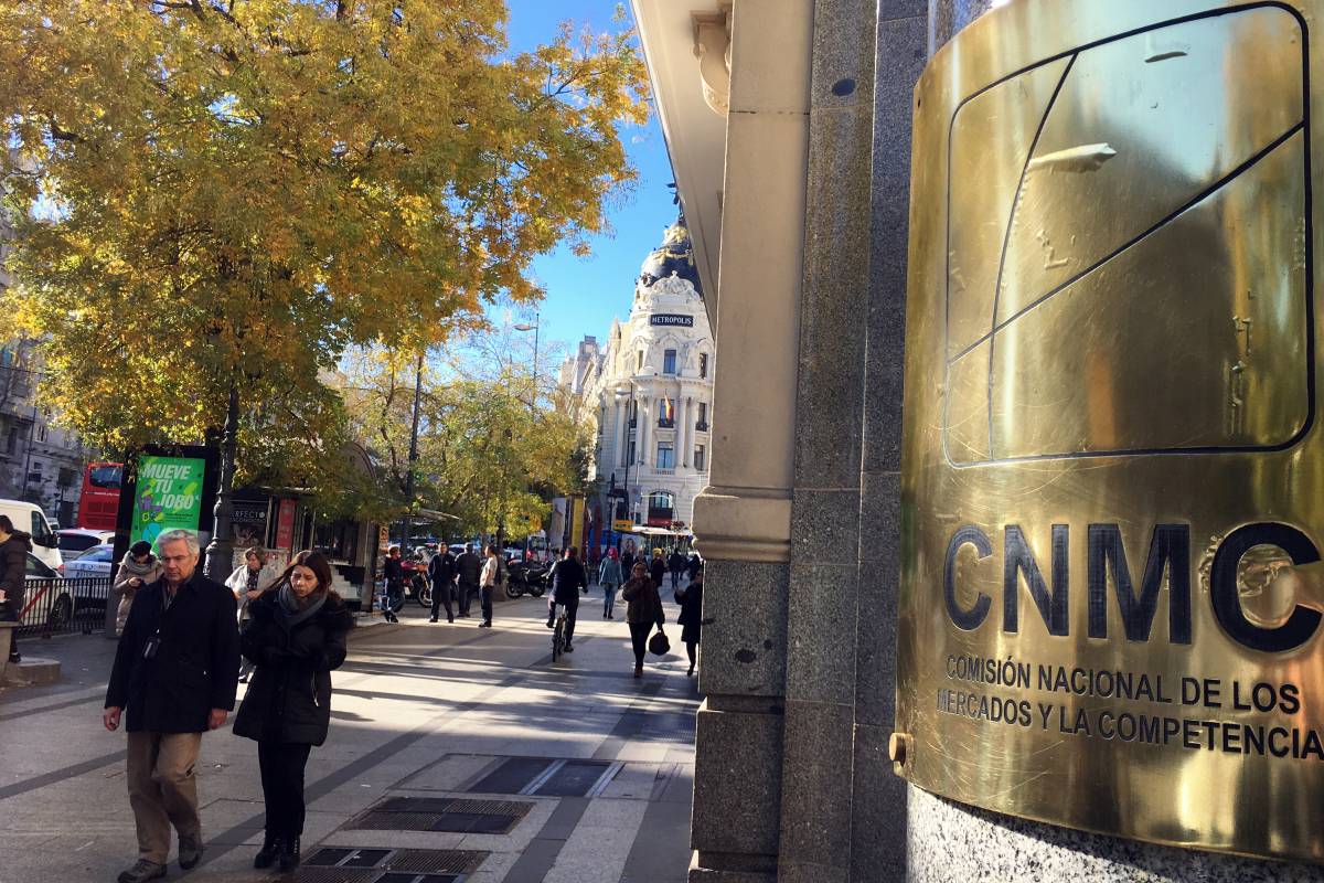 La CNMC quiere cambiar el modelo publicitario en el proceso a Mediaset y Atresmedia