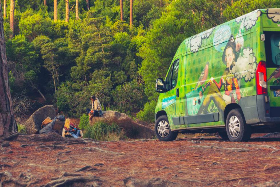 Autocaravana