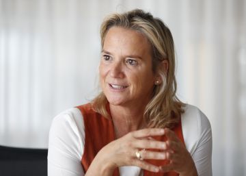 Carmen Fernández: “Ya nos hemos repuesto de la pérdida de El Corte Inglés como cliente”