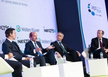 Los grandes despachos se fijan como objetivo mejorar la gestión de las personas