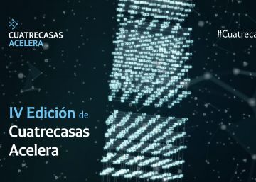 Cuatrecasas Acelera selecciona seis 'startups' para su IV edición